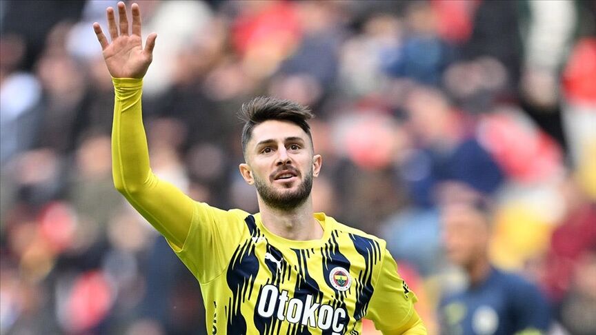 Futbolda bahis soruşturmasında İsmail Yüksek için karar verildi