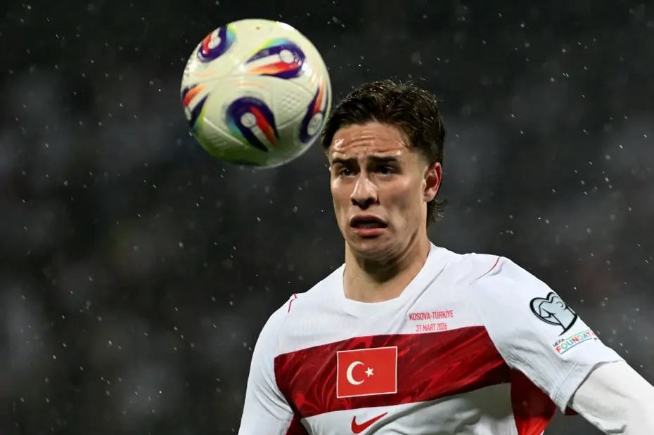 Kenan Yıldız: