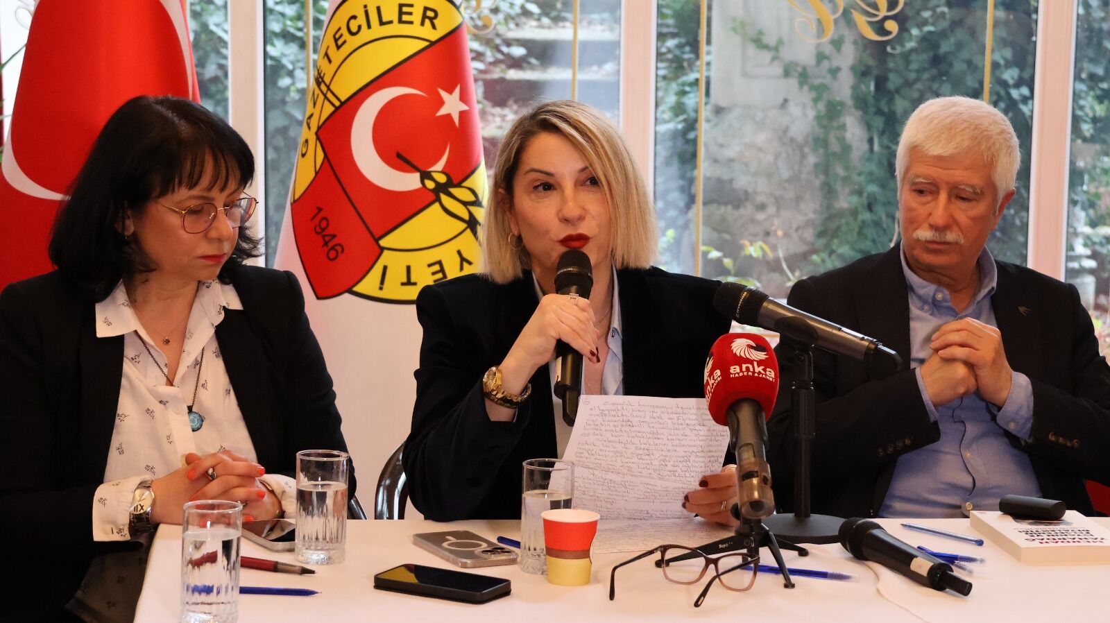 Mektup Sevim Kahraman Yanardağ