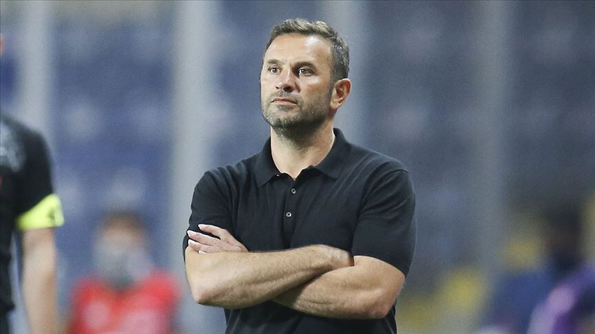 Galatasaray'da Okan Buruk'tan yerli operasyonu: Üç isim listede