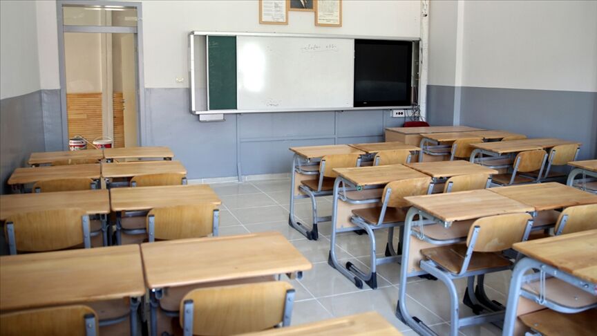 Okul Silahlı Saldırı