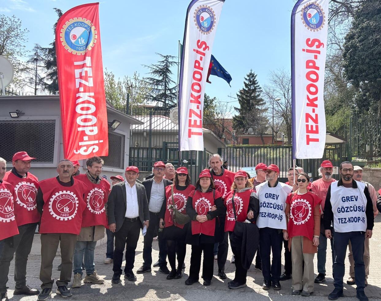 Özel Italyan Lisesi 80Gün3