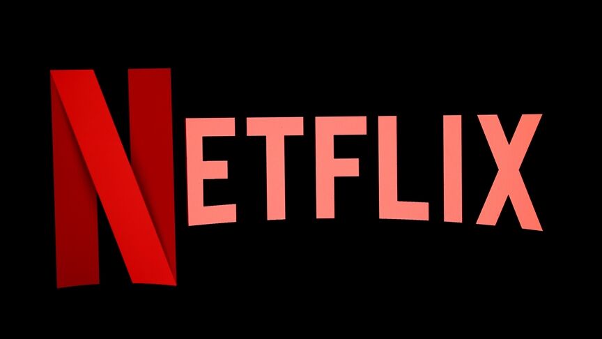 Palas Pandıras Netflix
