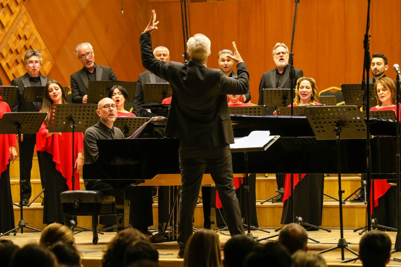 Portekiz Konser (4)
