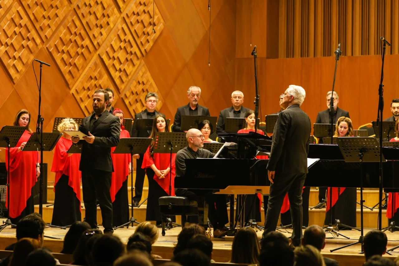 Portekiz Konser (5)