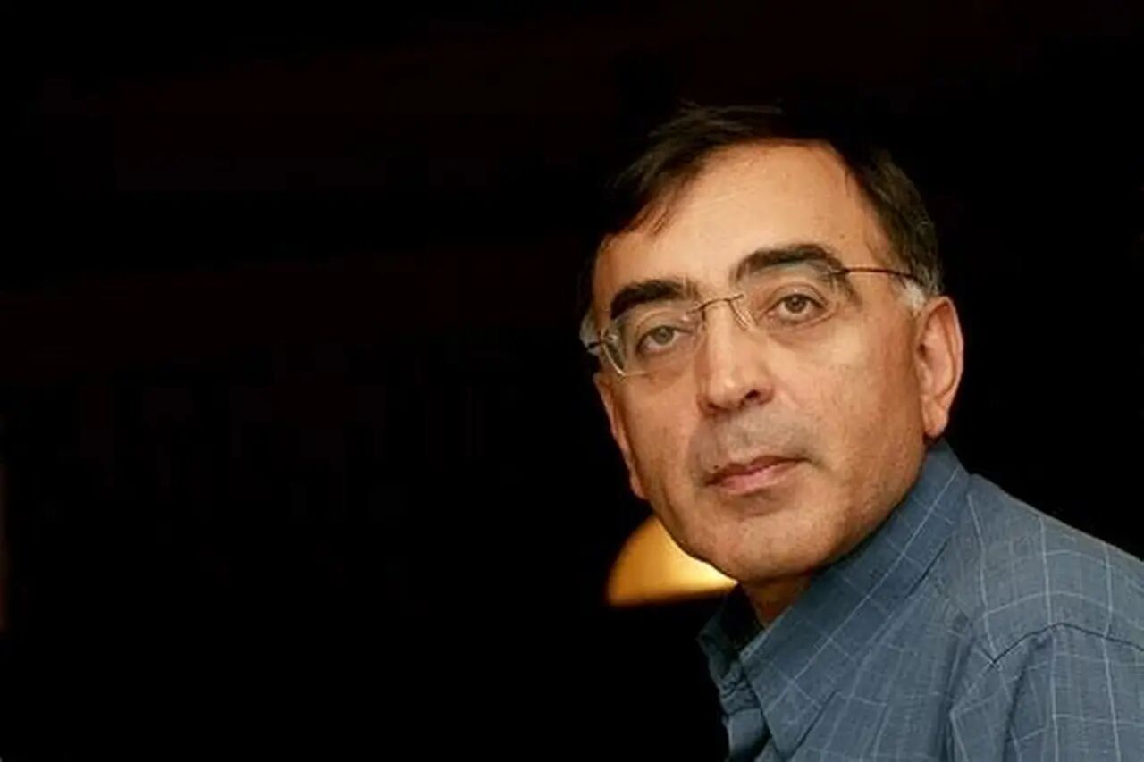 Prof. Dr . Hayri Kozanoglu 1 1