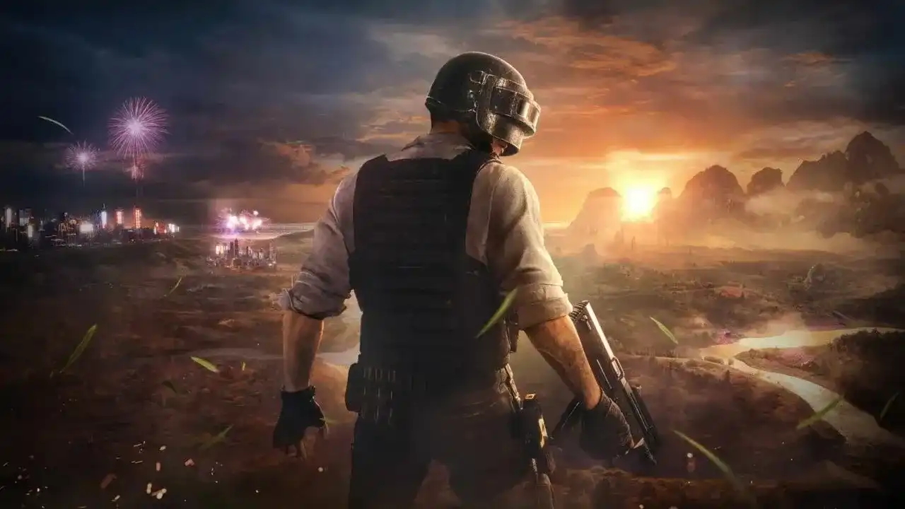 Pubg Mobile Oyunu Yasaklanacak Mı