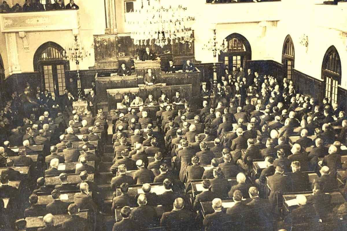 Resim 3 1924 Anaya Sası Görüşülüyon