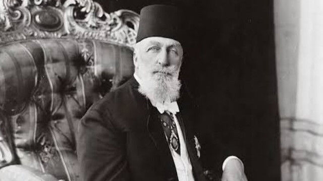 Resim 4 Halife Abdülmecit