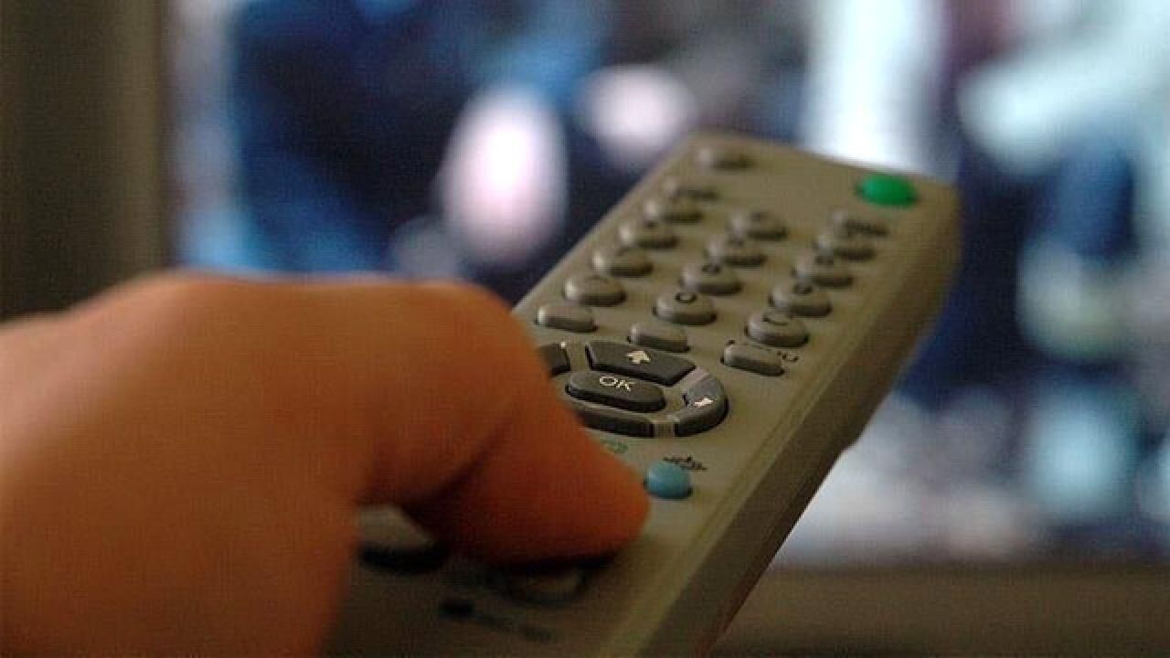 Okul saldırılarına ilişkin Televizyon Yayıncıları Derneği: 