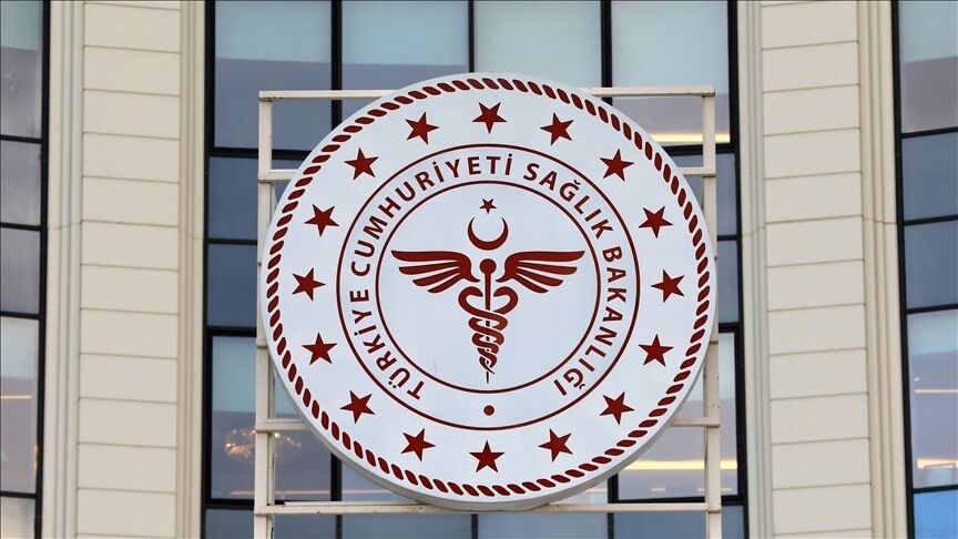Sağlık Bakanlığı Irana Tıbbi Yardım