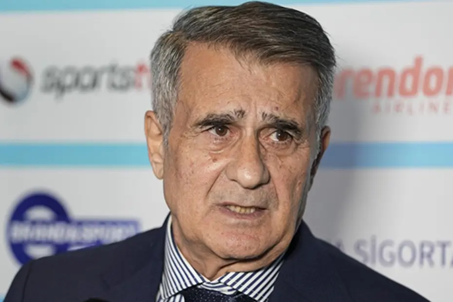 Şenol Güneş'ten Uğurcan Çakır için dikkat çeken sözler-2