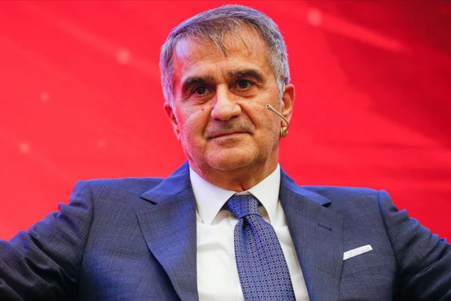 Şenol Güneş'ten Uğurcan Çakır için dikkat çeken sözler