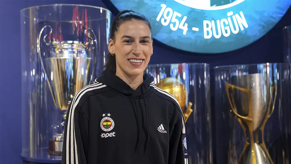 Sevgi Uzun 2