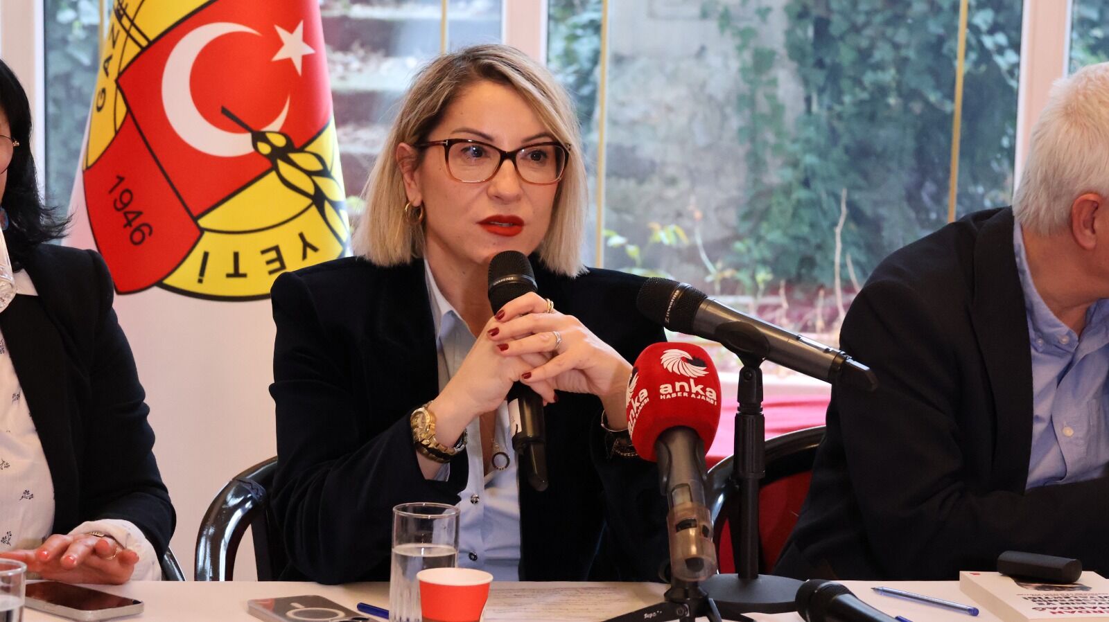 Sevim Kahraman Yanardağ