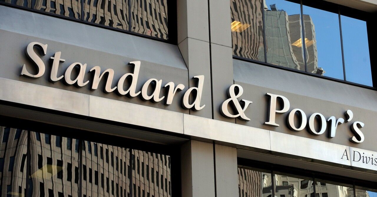 S&P Global Ratings'ten Türkiye için kredi notu ve rezerv değerlendirmesi