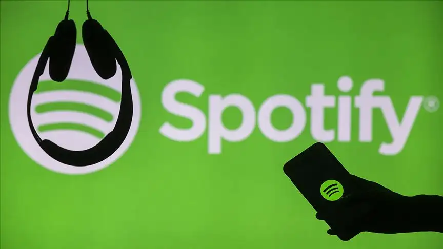 Spotify Çöktü Mü