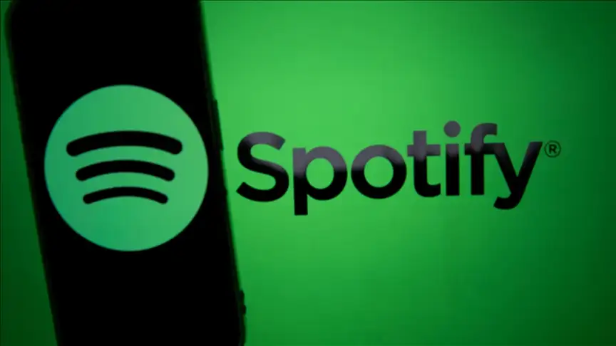 Spotify Erişim Sorunu