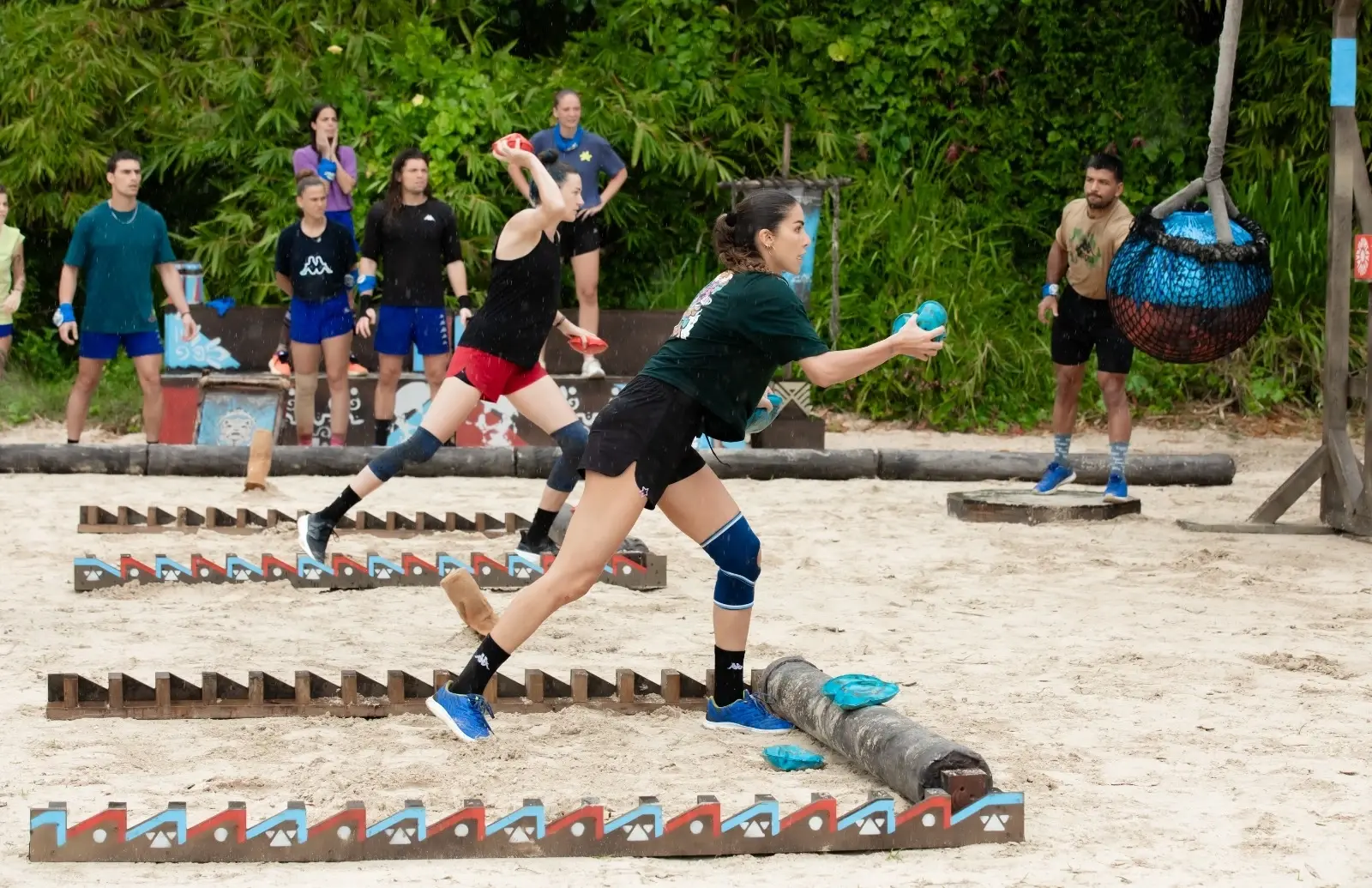 Survivor 3 1