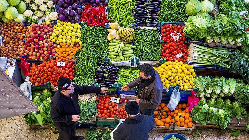 ENAG Temmuz 2026 enflasyon verilerini açıkladı: Yıllık artış yüzde 50,49 oldu