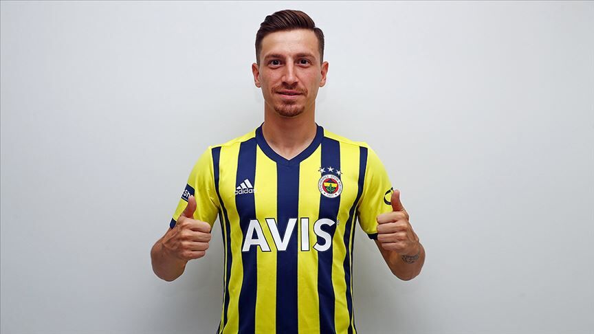 Mert Hakan Yandaş'ın tahliyesi sonrası Fenerbahçe'den ilk resmi açıklama geldi