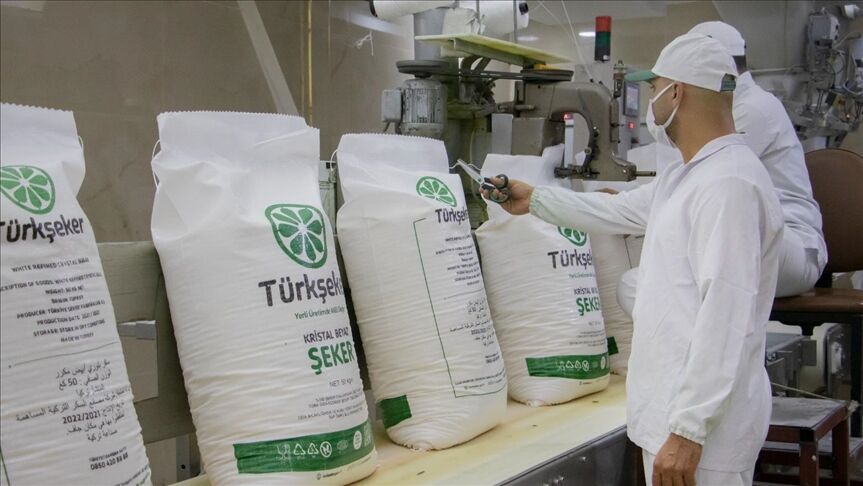 Türkşeker 525 işçi alımı yapacak: Türkşeker işçi alımı ne zaman yapılacak, başvuru nasıl yapılır?-1