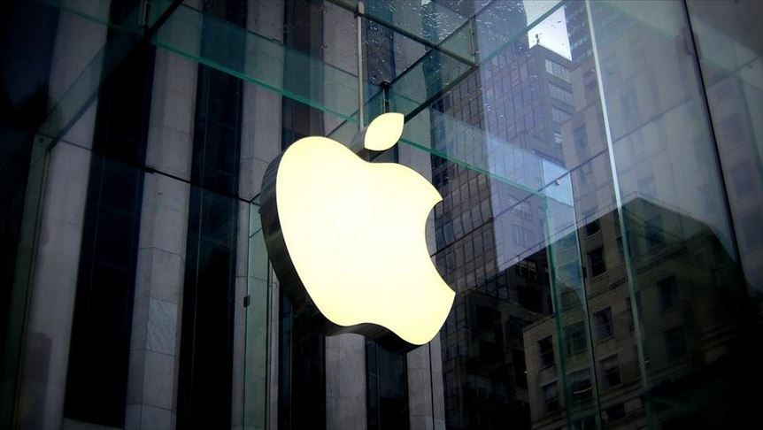 Apple'da bayrak değişimi: Tim Cook'un yeni görevi belli oldu-1
