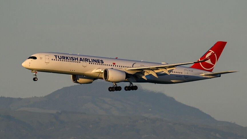 Türk Hava Yolları-1