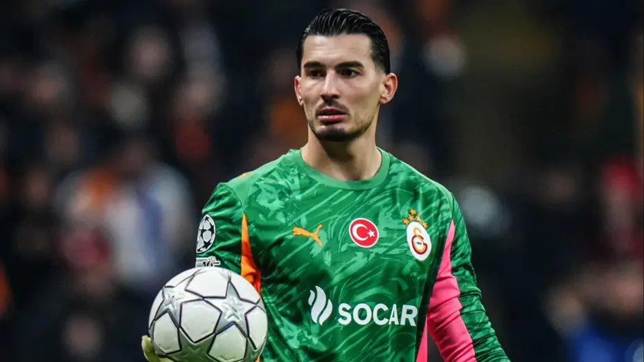 Galatasaray derbisi öncesi Trabzon'da Uğurcan Çakır krizi-1