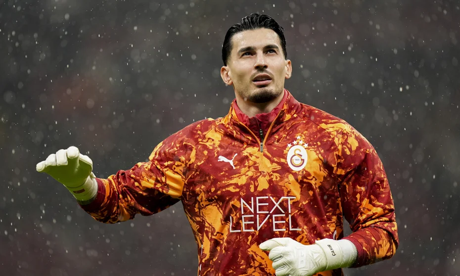 Galatasaray derbisi öncesi Trabzon'da Uğurcan Çakır krizi
