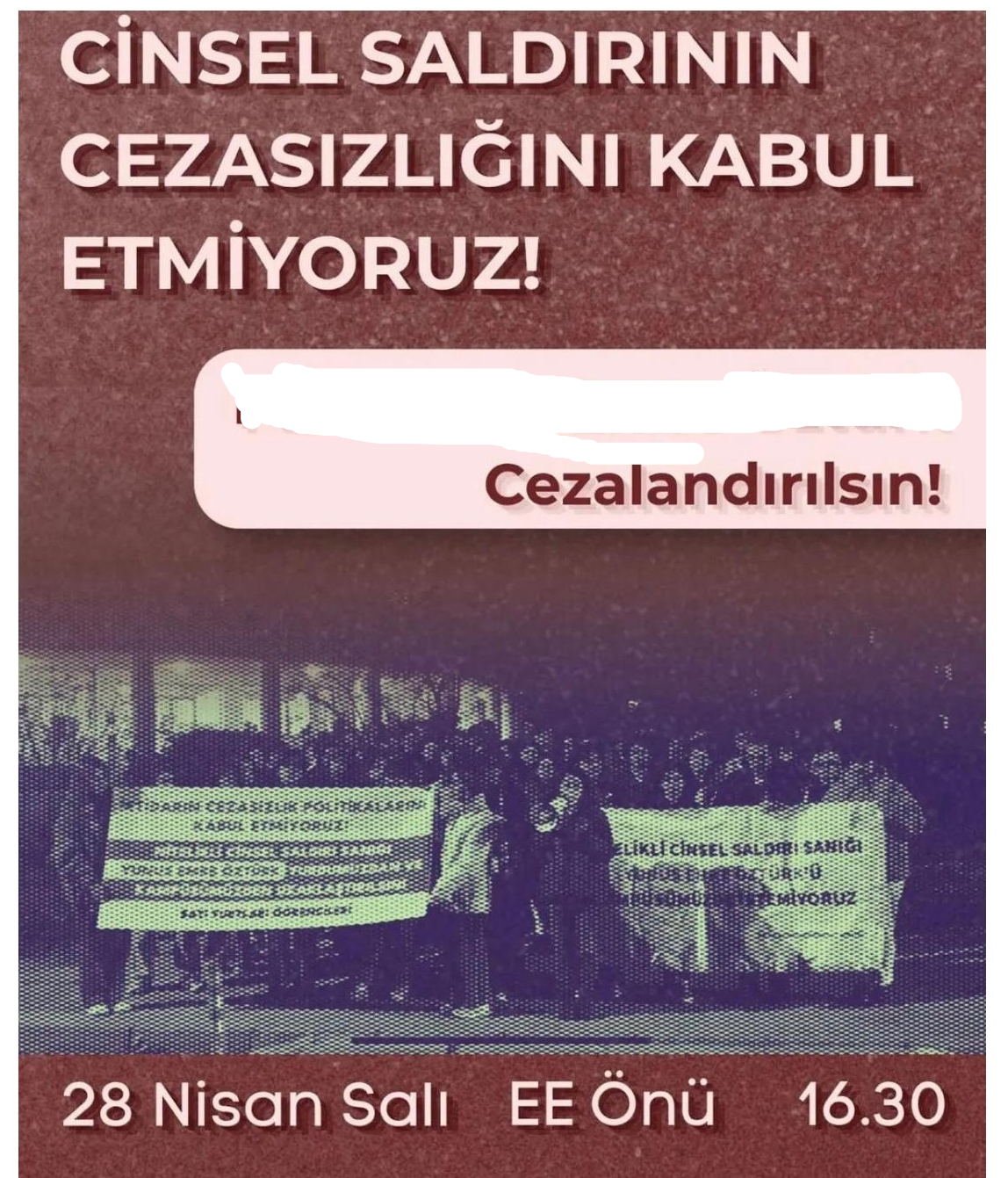 Üniversite Eylem-1