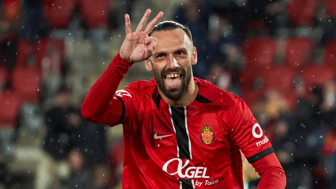 Vedat Muriqi
