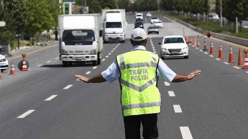 İstanbul’da yarın bazı yollar kapanacak: 21. İstanbul Yarı Maratonu nedeniyle kapalı yollar belli oldu