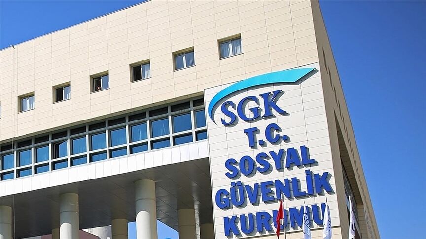 Yurt Dışı Sigorta Sgk