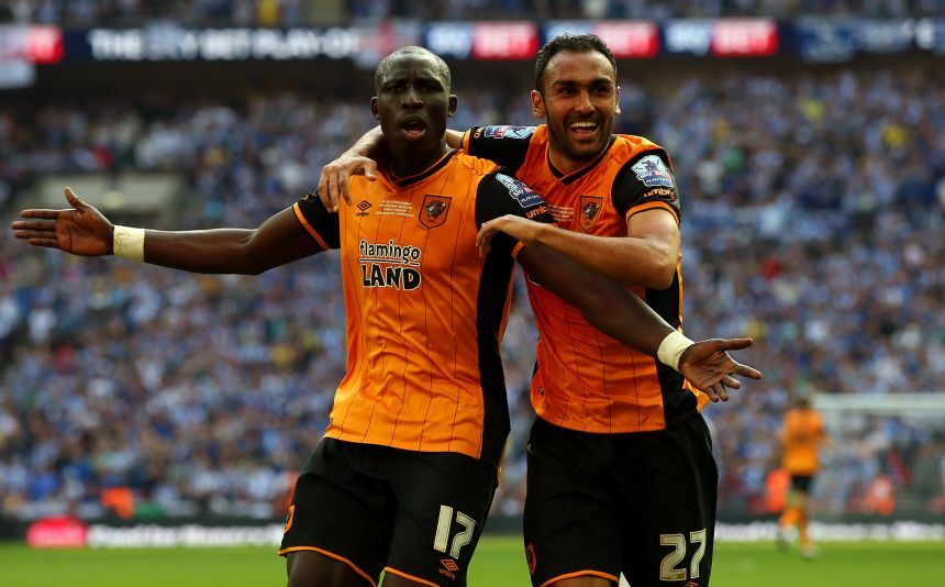 Acun Ilıcalı'nın Hull City'si Premier Lig kapısında: Dev final için geri sayım başladı