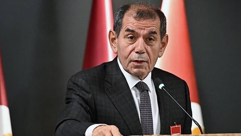 Dursun Özbek: