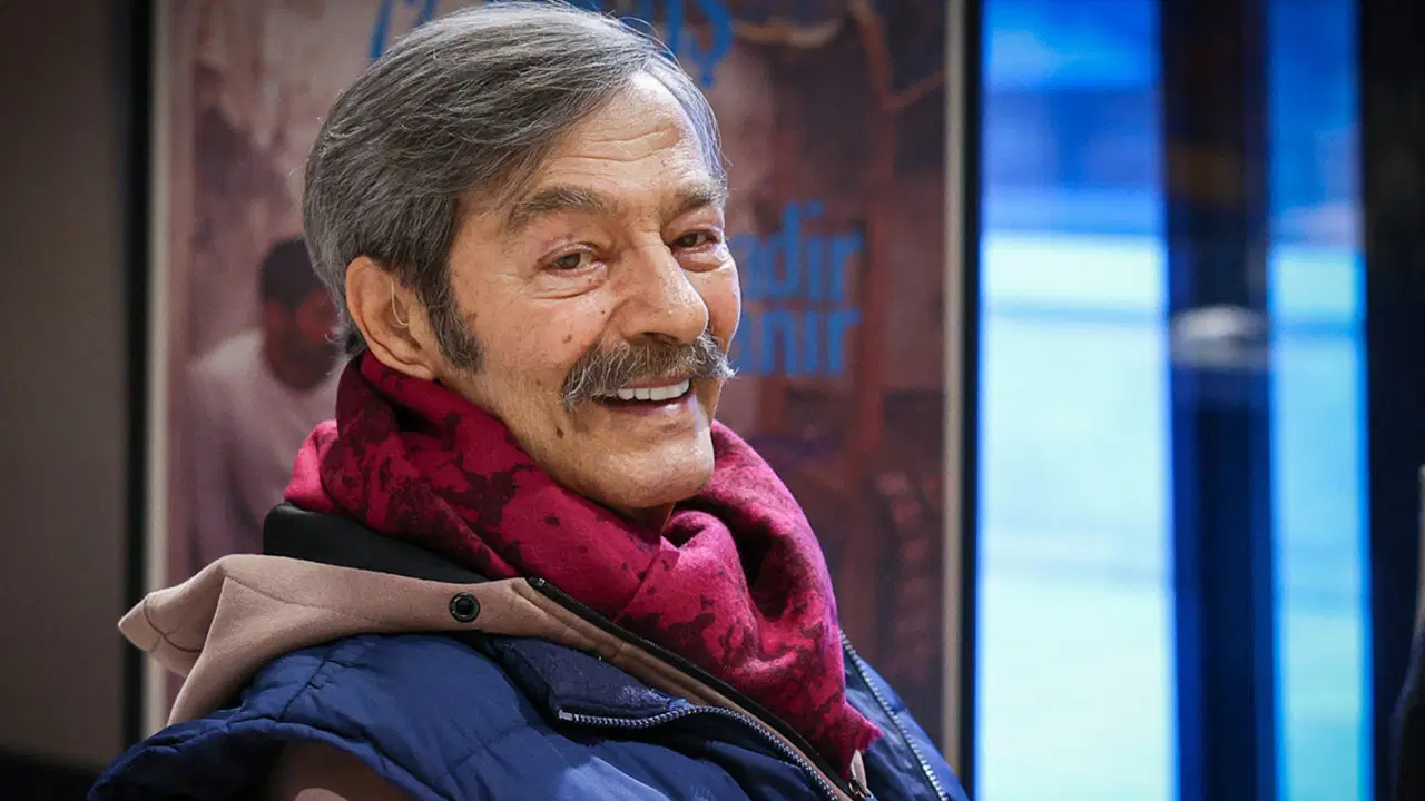 Kadir İnanır yoğun bakıma kaldırılmıştı: Hastaneden yeni açıklama