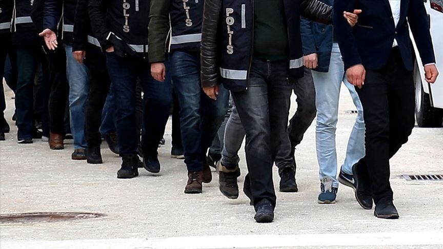 İstanbul’da “Çirkinler” operasyonu: 5 şüpheliden 3’ü tutuklandı