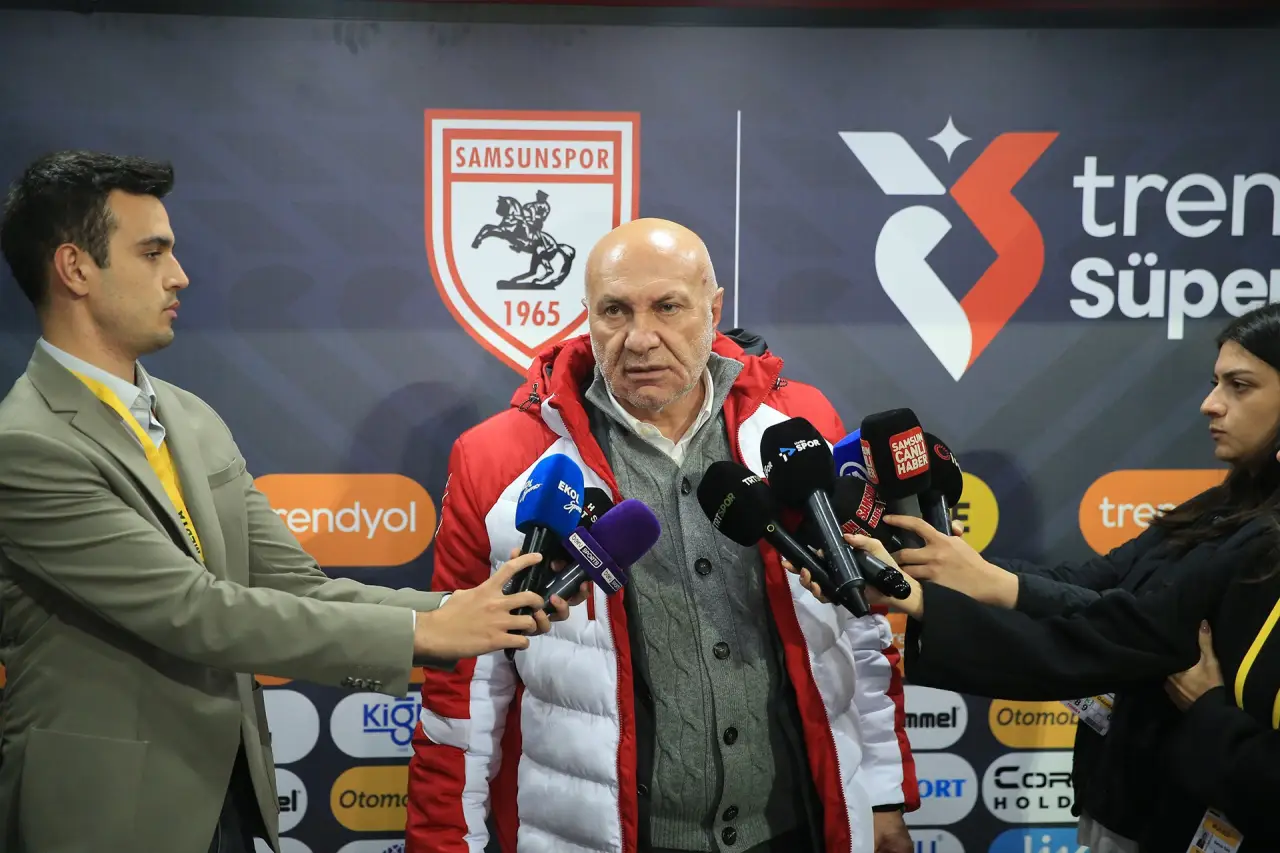 Samsunspor’da savunmaya dünya yıldızı geliyor: Yüksel Yıldırım devreye girdi