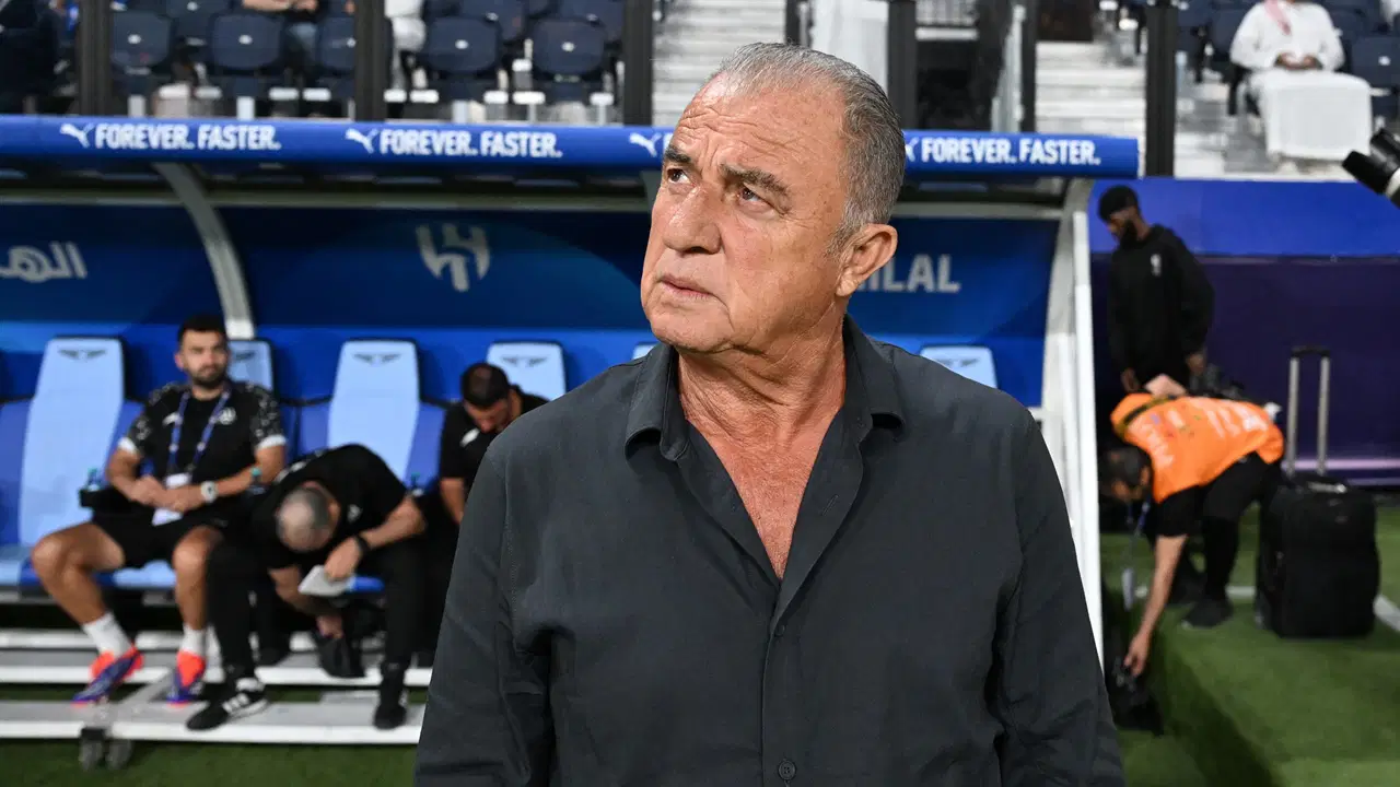 Fatih Terim’den 'yabancı oyuncu kuralı' açıklaması: “Yasaklardan yana değilim”-(copy)