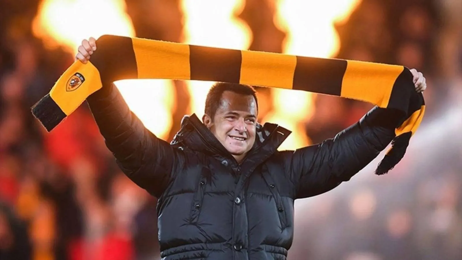 Hull City Premier Lig’e yükseldi: Acun Ilıcalı “Hayatımın en büyük gururu” dedi