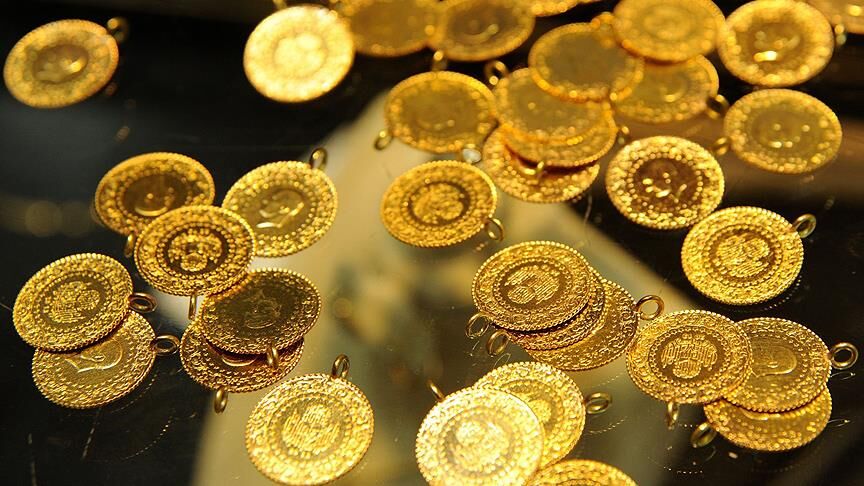 Dünya Altın Konseyi: Merkez bankalarının altın alım talebi tarihi zirveye ulaştı-3