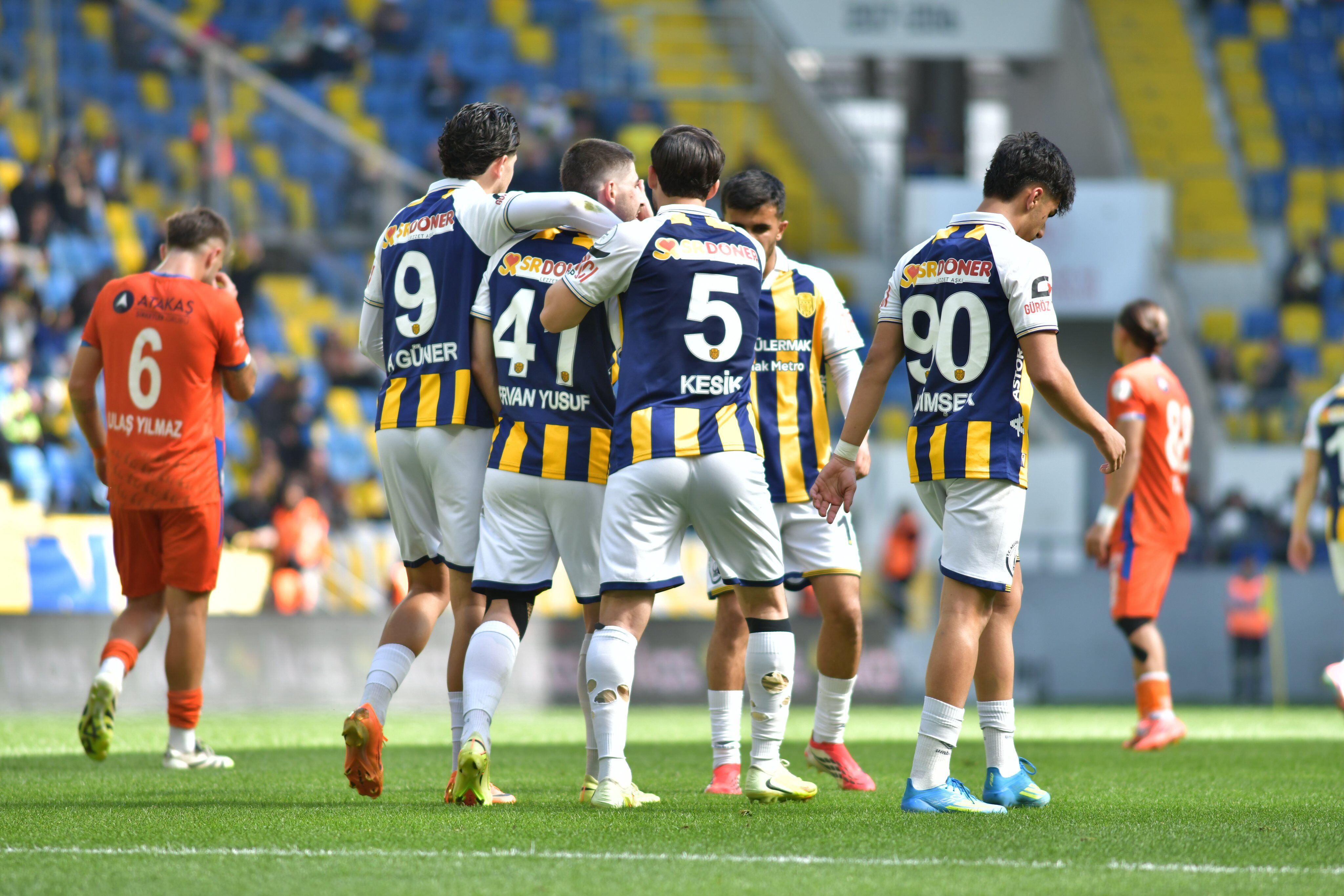 Ankaragücü-74