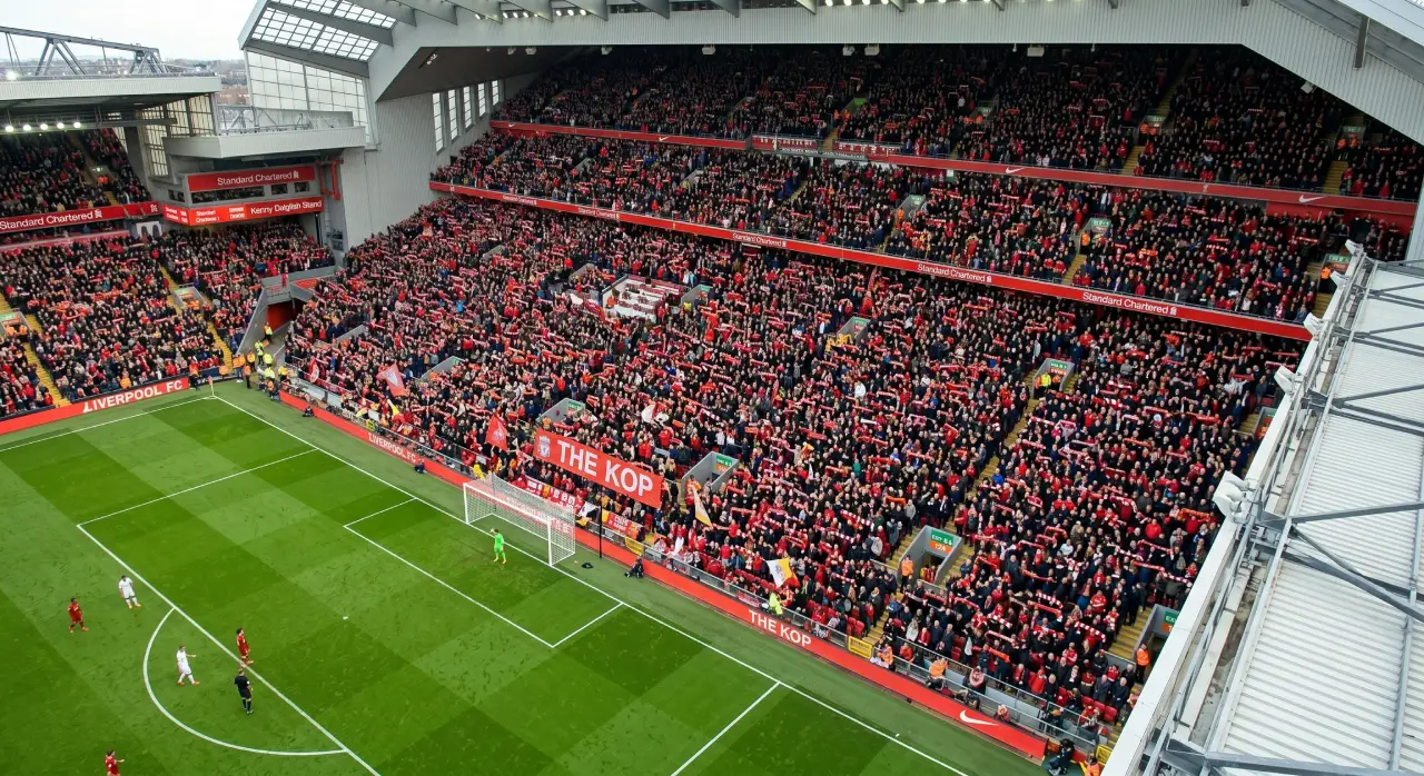 Aston Villa Liverpool Maçı