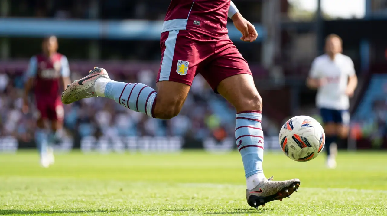 Aston Villa