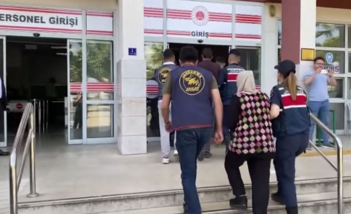 Aydın'ın Nazilli