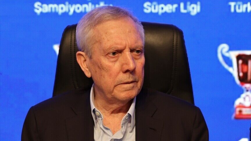 Aziz Yıldırım’dan Jose Mourinho ve transfer çıkışı: 