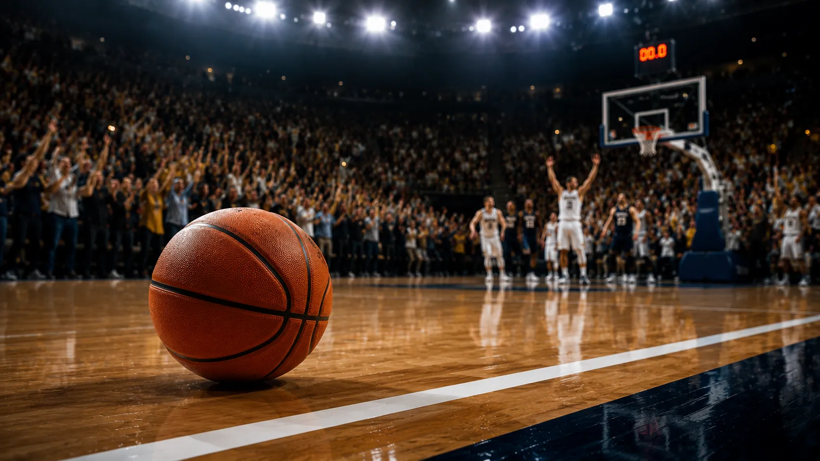 Basketbol 11