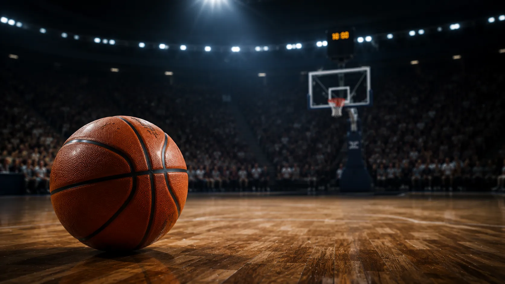 Basketbol 14