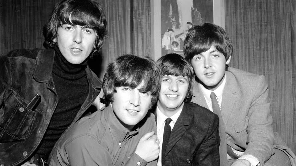 Beatles